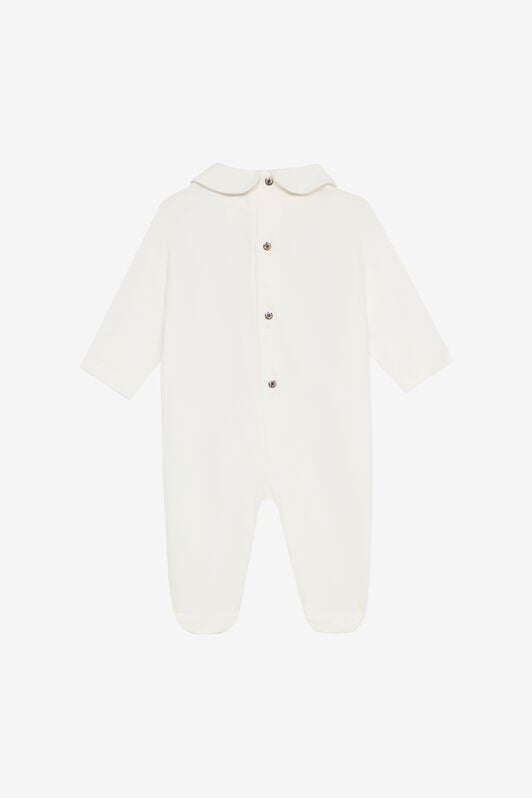 JU Romper Suit And Hat Set JU Romper Suit And Hat Set Pink UJT810-JD001