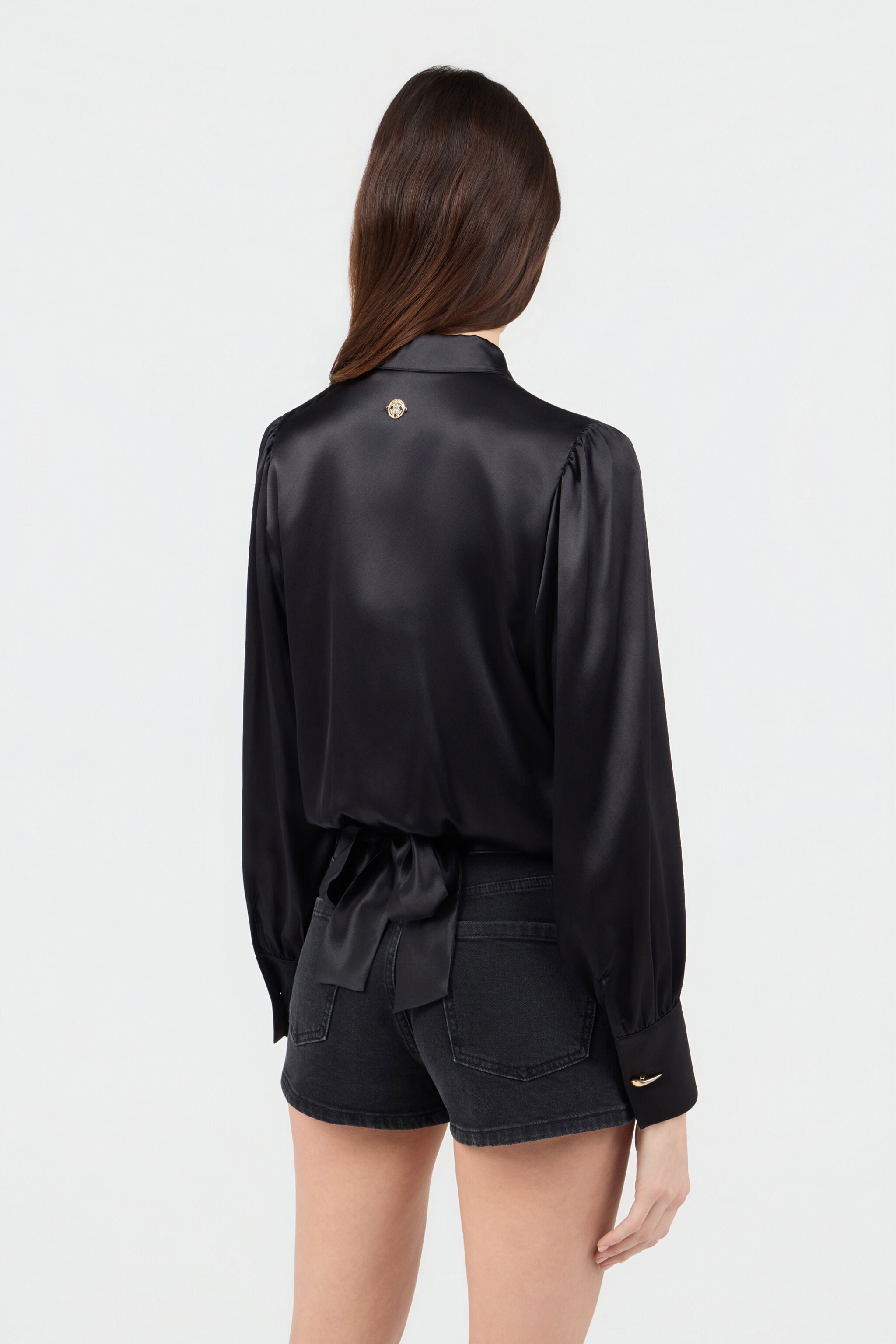 RC Camicia Nera BLACK SOT71A-SE005