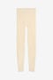 RC Legging ivoire avec cut-out RC Legging ivoire avec cut-out Ivoire UKT230-MA001