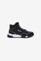 JC Just Cavalli Leather Sneakers JC Just Cavalli Leather Sneakers BLACK RRS047-RR310