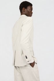 RC Beige Suit WHITE SOT40H-FY044