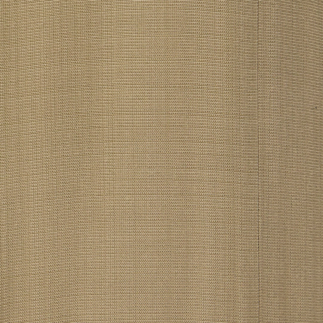 RC Palazzo Pants With Pleat Detail RC Palazzo Pants With Pleat Detail Brown URT245-VI045