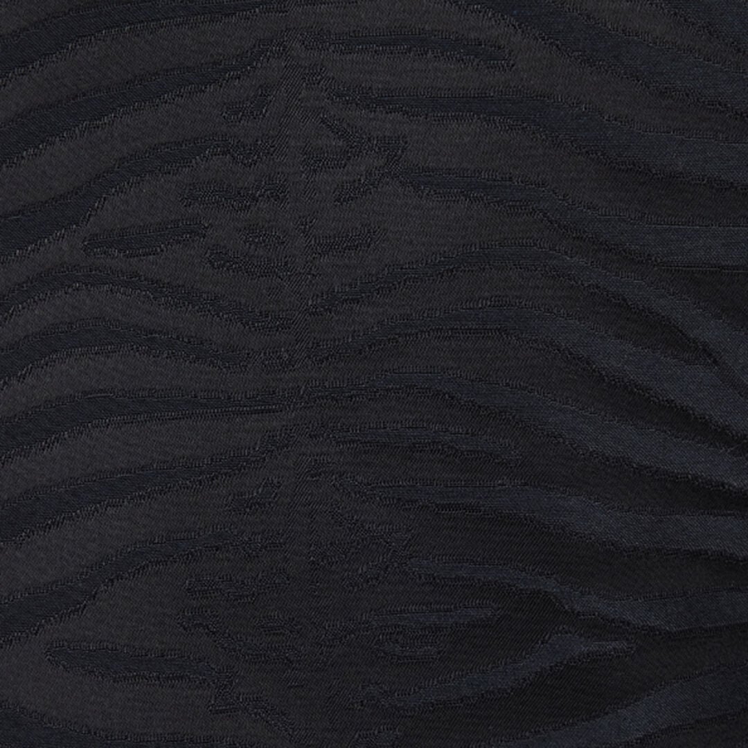 RC Blazer Mit Einfarbigem Motiv Tiger Skin RC Blazer Mit Einfarbigem Motiv Tiger Skin Schwarz URT410-TJ033