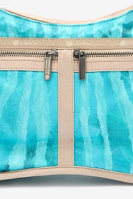 RC Sac Torino À Imprimé Bleu clair ULL005-IL017