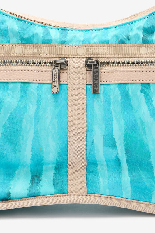 RC Torino Bag With Print Light blue ULL005-IL017