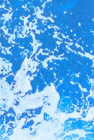 RC Jeans Stampa Stretto di Messina Blu UWJ207-DAN94