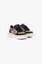 JU Sneaker JU Sneaker Schwarz/Weiß RJS00R-PZJ02