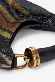 RC Sac D'Épaule Imprimé Ray Of Gold RC Sac D'Épaule Imprimé Ray Of Gold Or TKB009-TR099