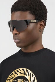 JC Sunglasses Just Cavalli TOTAL SHINY BLACK UALD34-ID230