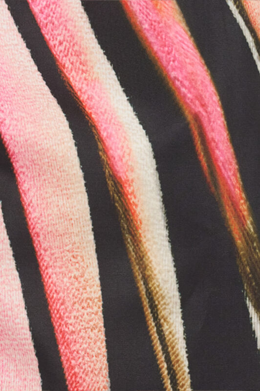 RC Badeshorts mit Ray of Pink-Print RC Badeshorts mit Ray of Pink-Print ROSA TRT00A-5RM78