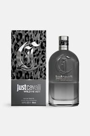 JC JUST CAVALLI  WILD HEART EAU DE TOILETTE 90ML GENERIC UALI06-II010