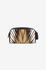 RC Pochette Avec Imprimé Rayon D'or Or VRA001-PZY02