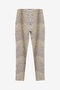 RC Pantalon Imprimé Jaguar RC Pantalon Imprimé Jaguar YELLOW/BLACK WQT23A-LNR30