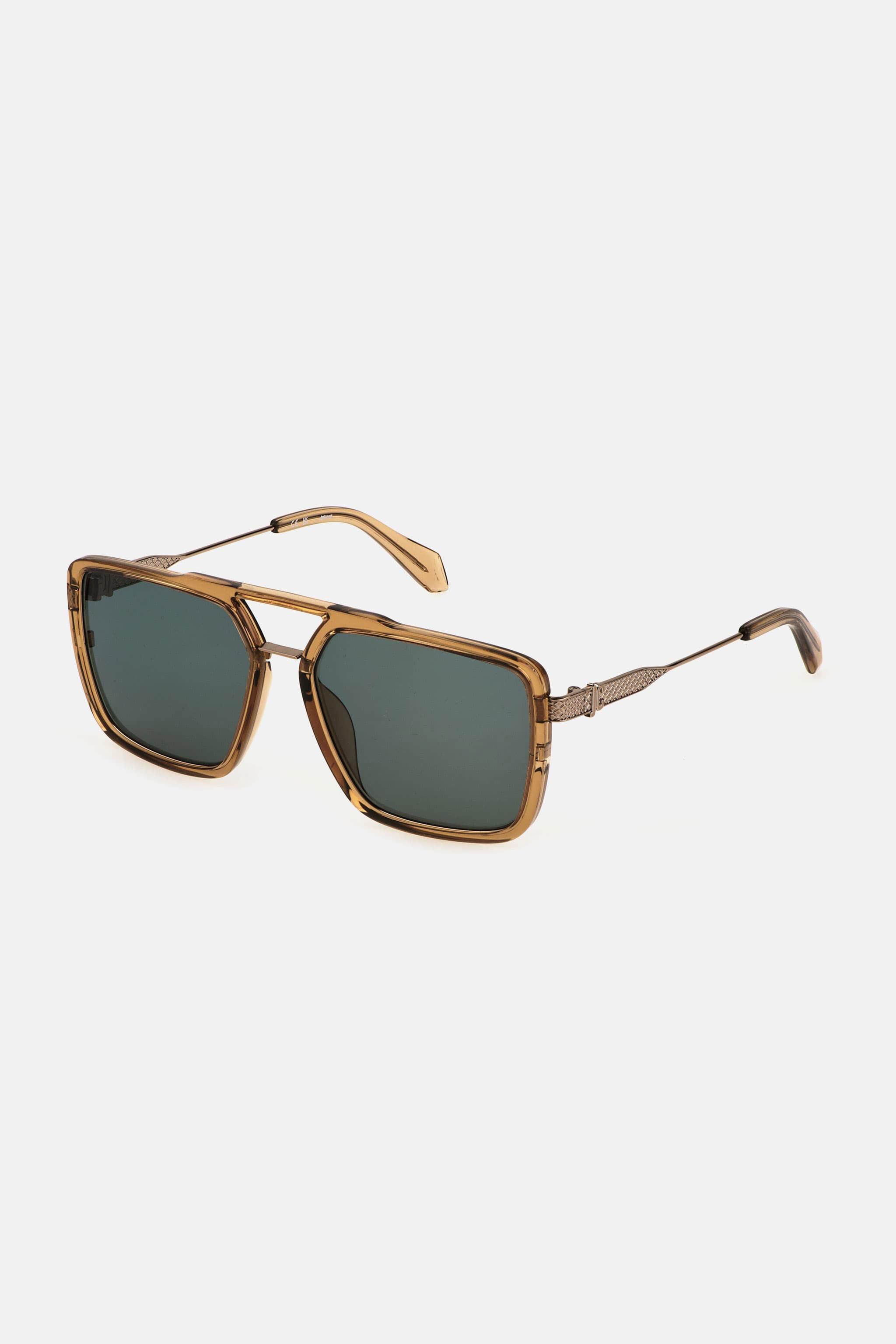 JC Sunglasses Just Cavalli SHINY TRANSP.BEIGE RALD37-ID040