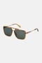 JC Sunglasses Just Cavalli JC Sunglasses Just Cavalli SHINY TRANSP.BEIGE RALD37-ID040