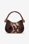RC Roar Bag snake printed RC Roar Bag snake printed BORDEAUX/ROSSO TWB002-PZ02S