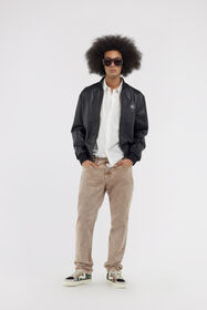 JC Just Cavalli shirt White SFT299-SF214