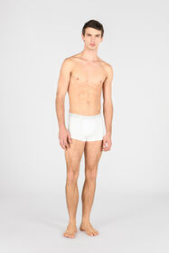 RC Set of two boxer shorts with logo band Белый TRO20B-JJ016