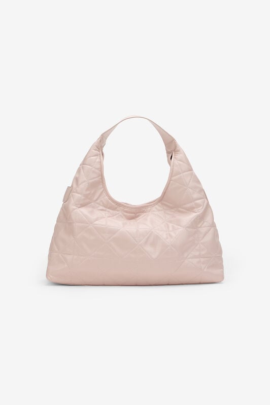 JC Dusty Rose Shoulder Bag JC Dusty Rose Shoulder Bag NUDE WFB091-WF421