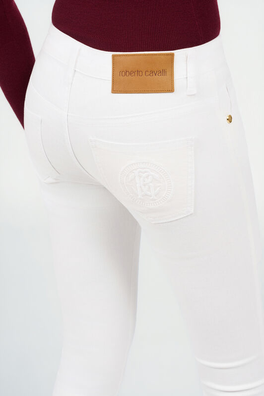 RC Jean Blanc RC Jean Blanc WHITE QOJ232-DLO07