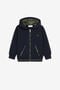 JU Sweatshirt JU Sweatshirt Dark blue PJT959-CF050