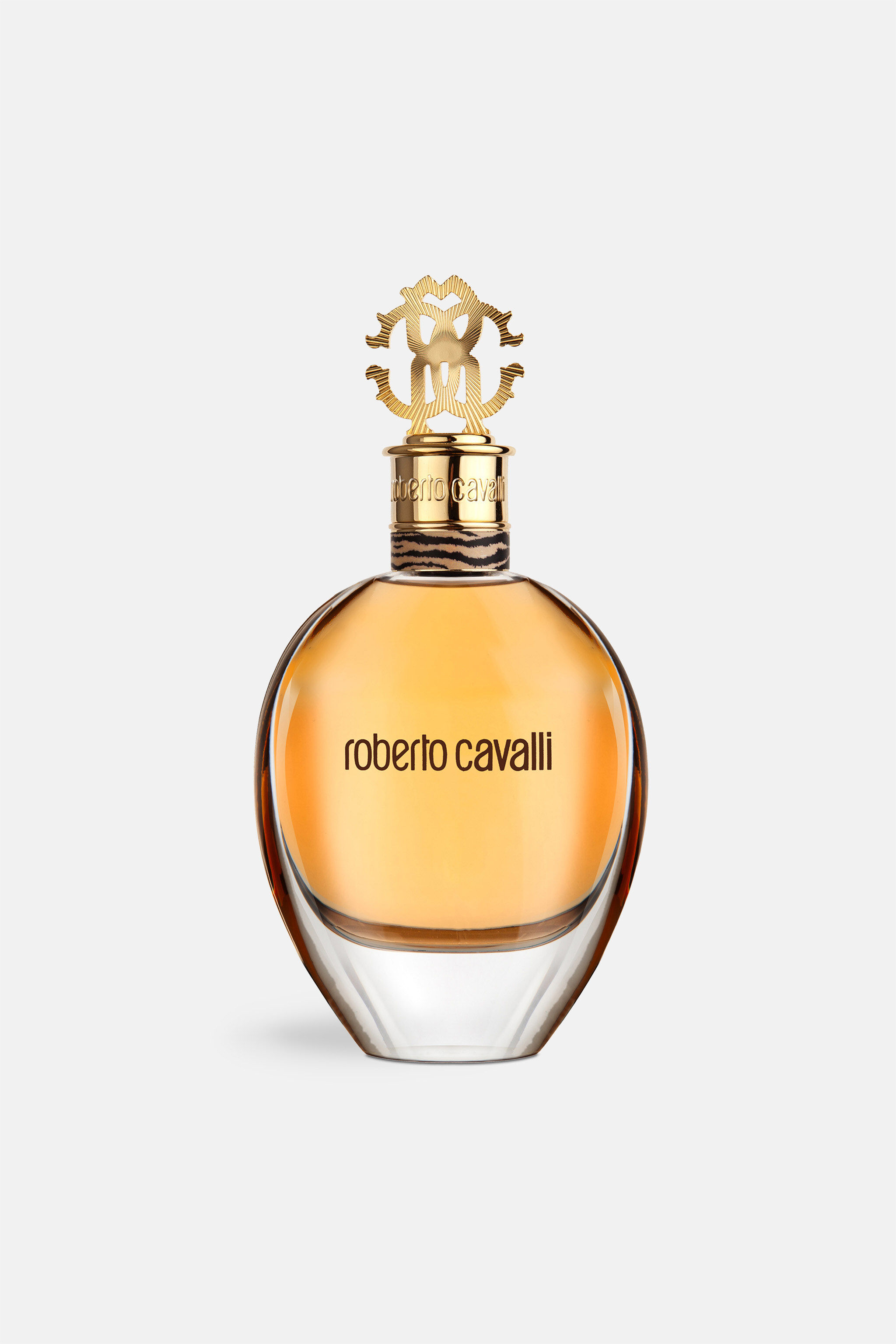 Eau De Parfum 75 ml in Gold for Women | Roberto Cavalli®
