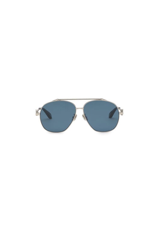 RC Roberto Cavalli Sunglasses Monogram Collection RC Roberto Cavalli Sunglasses Monogram Collection SHINY FULL PALLADIUM PD1340-PD206
