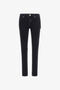 JC Just Cavalli denim JC Just Cavalli denim Noir SFJ007-SF848