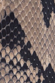 RC Napoli Python Backpack RC Napoli Python Backpack Light Brown ULL006-IL018