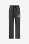 JC Pantalon De Jogging Avec Griffes JC Pantalon De Jogging Avec Griffes Noir UFT001-UF015