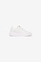 JC Baskets En Cuir Blanc JC Baskets En Cuir Blanc WHITE VFS053-VF511