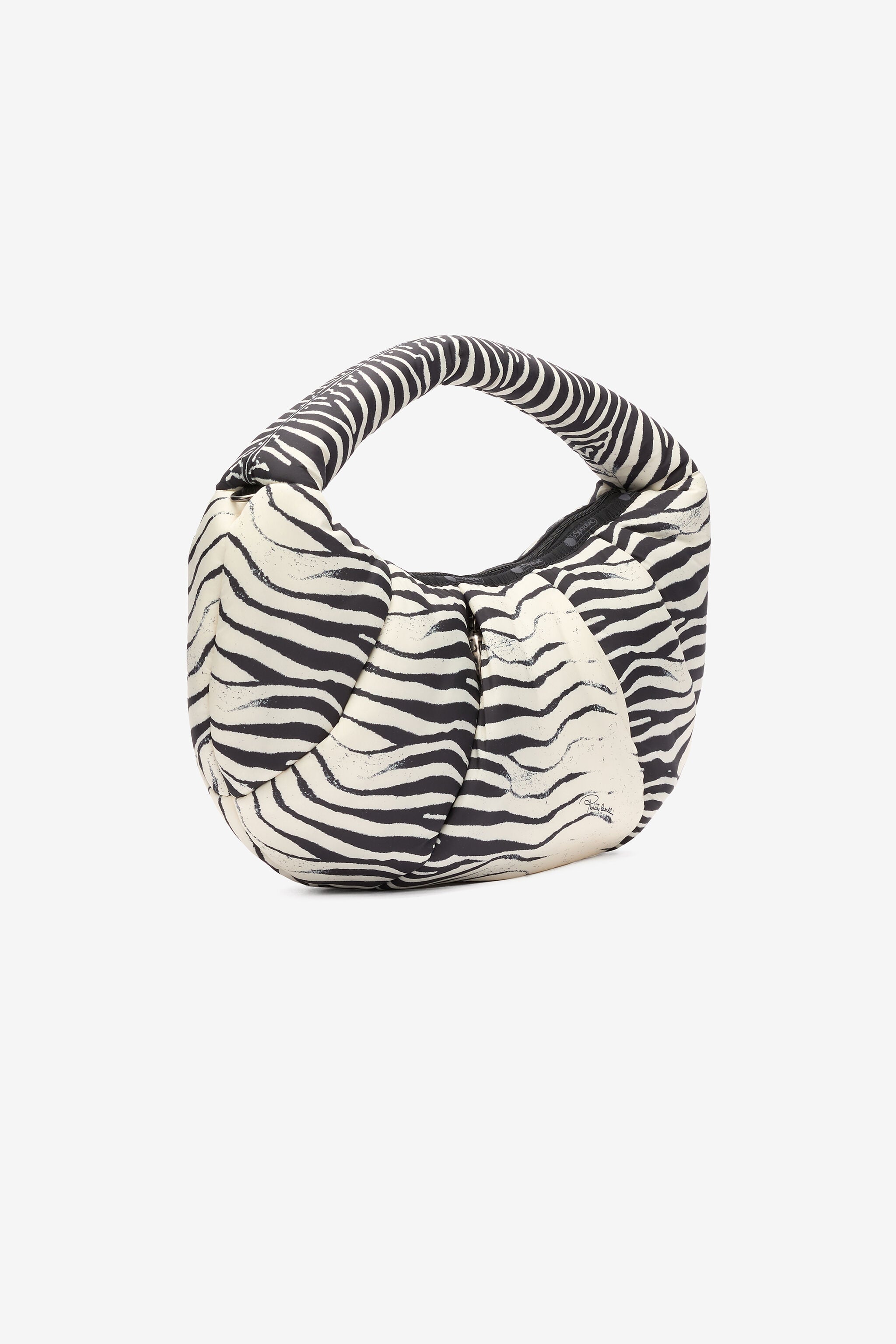 RC Venezia Medium Bag RC Venezia Medium Bag Black/White ULL010-IL011