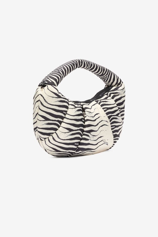 RC Venezia Medium Bag RC Venezia Medium Bag Black/White ULL010-IL011