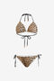RC Leopard Print Bikini JAGUAR QOW00C-HVI17