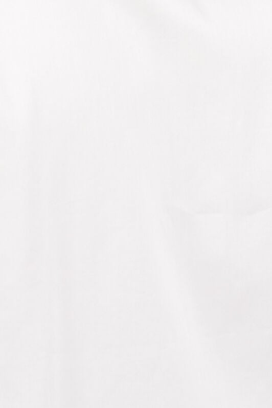 RC White Shirt with Monogram RC RC White Shirt with Monogram RC WHITE QOT70G-RD054