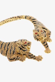RC Collana Roar Oro TKG010-AM061