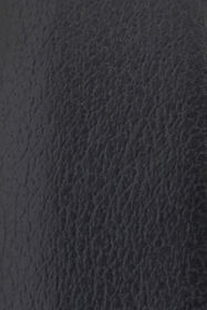 RC Black Leather Belt With Monogram RC Buckle RC Black Leather Belt With Monogram RC Buckle Gold VKC001-PZ796