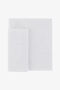 HO Okapi set of towels HO Okapi set of towels White RALM36-IM036