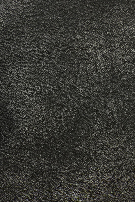JC Black Leather Trousers BLACK VFT140-VF219