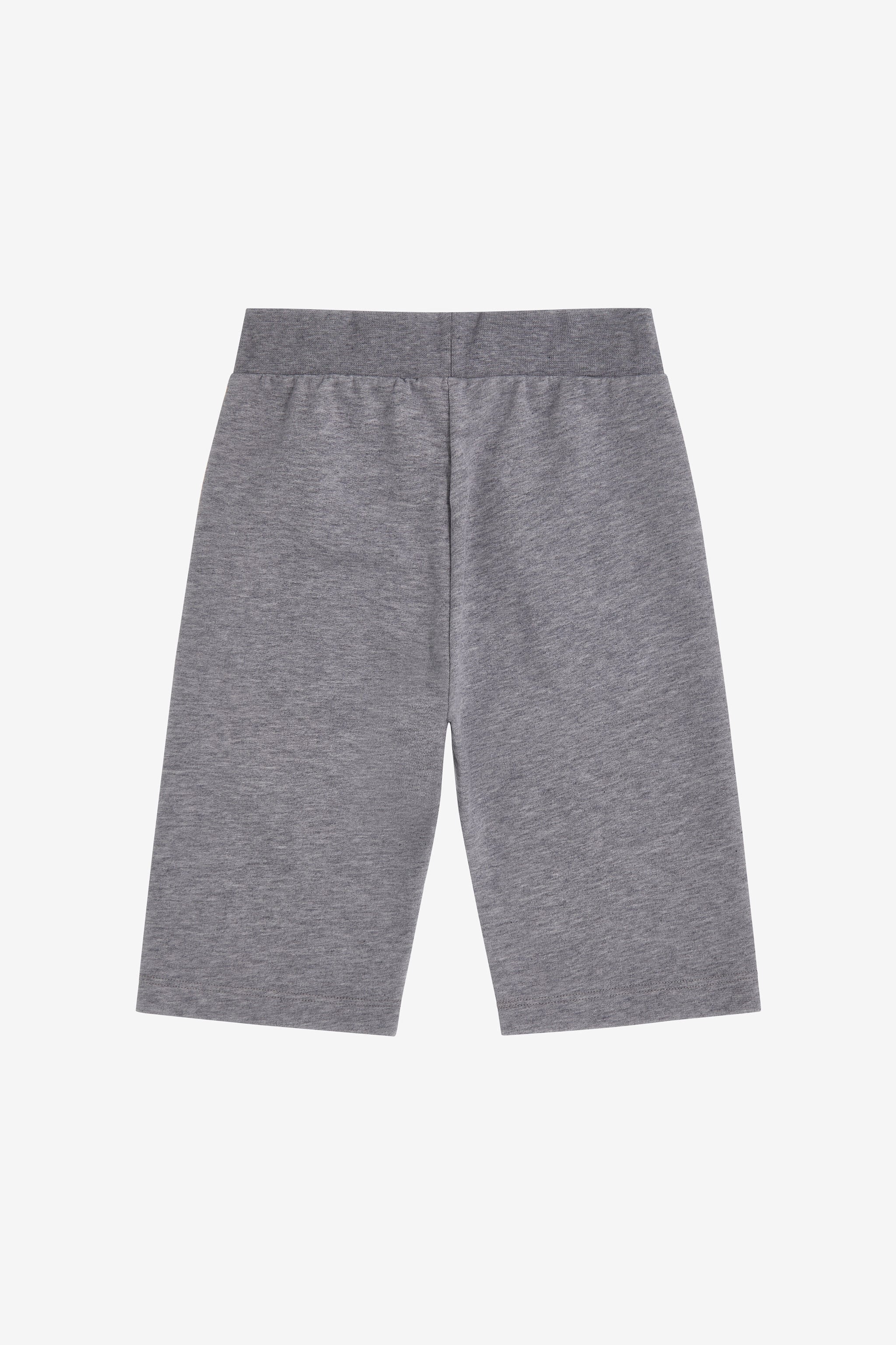 JU Pantalones estampados JU Pantalones estampados Gris SJT234-CF050