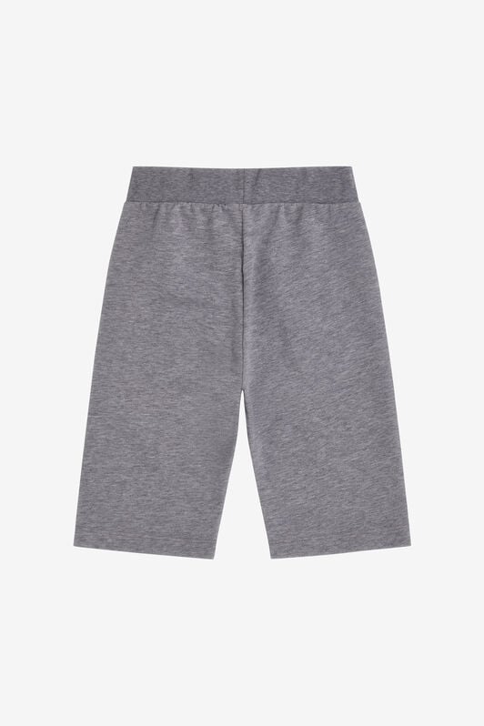 JU Pantalones estampados JU Pantalones estampados Gris SJT234-CF050
