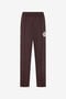 JC Pantaloni Marroni JC Pantaloni Marroni WFT002-WF003