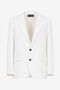 RC Veste avec imprimé Ray NATURAL WHITE XRT406-4NI15