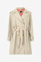 RC Trench-Coat Beige RC Trench-Coat Beige BEIGE SOT50B-FA006