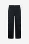 RC Cargo-Hose Schwarz RC Cargo-Hose Schwarz Weiß NOT68D-CF052