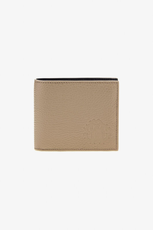 RC Bifold Wallet Light Brown OOA00A-PZA12