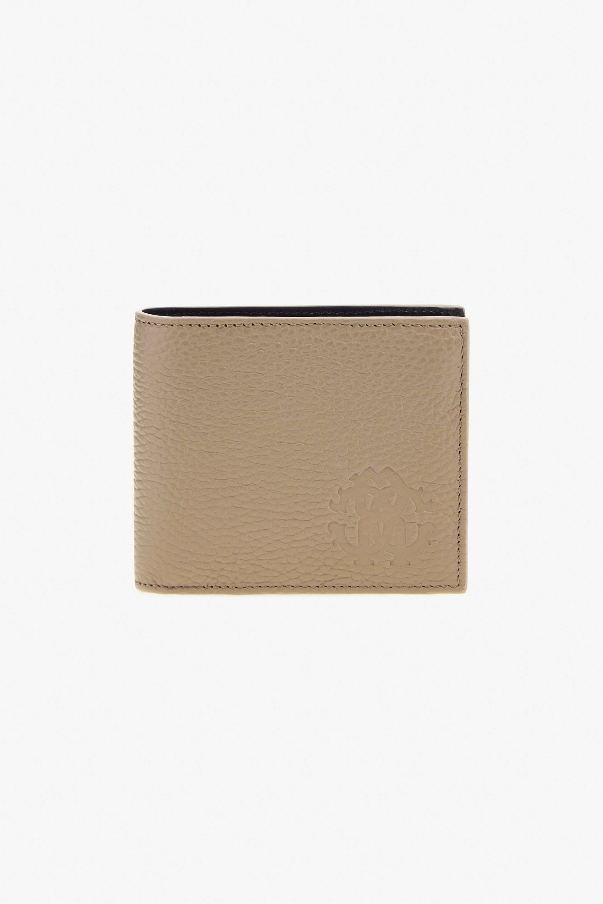 RC Bifold Wallet Light Brown OOA00A-PZA12