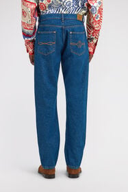 RC Classic Jeans Blue TRJ205-VT001