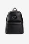 JC Just Cavalli Tiger Head Backpack JC Just Cavalli Tiger Head Backpack BLACK Q62348-Q1251