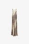 RC Shark print Dress RC Shark print Dress Marfil TKT109-4QN07